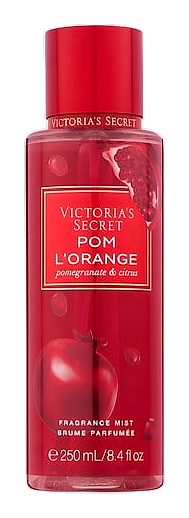 Pom L'orange by Victoria's Secret