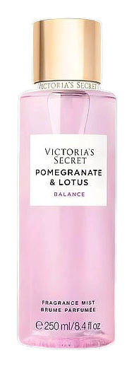 Pomegranate & Lotus Balance by Victoria's Secret