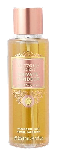 Private Sundeck by Victoria's Secret – Body Mist