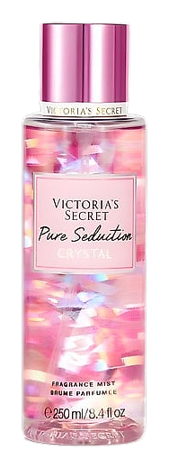 Pure Seduction Crystal by Victoria's Secret