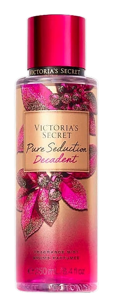 Pure Seduction Decadent by Victoria's Secret