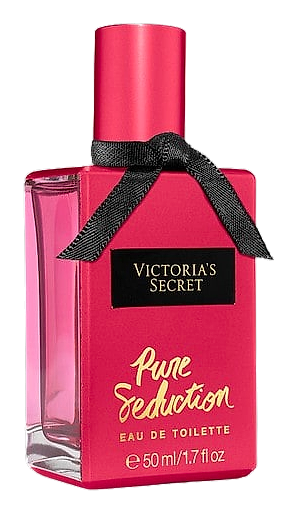 Pure Seduction Eau de Toilette by Victoria's Secret