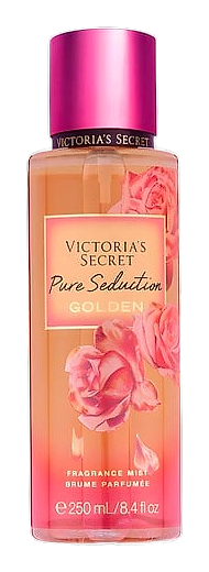 Pure Seduction Golden by Victoria's Secret