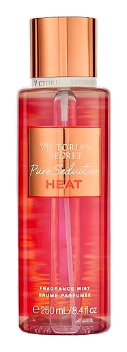 Pure Seduction Heat by Victoria's Secret – Body Mist / Eau de Toilette