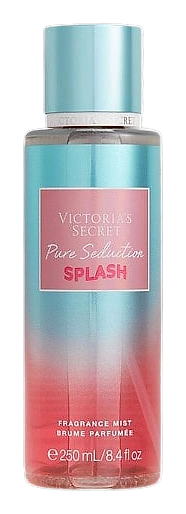 Pure Seduction Splash by Victoria's Secret – Body Mist