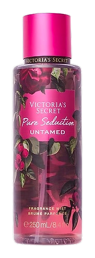 Pure Seduction Untamed by Victoria's Secret