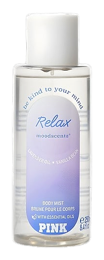 Relax Moodscentz by Victoria's Secret