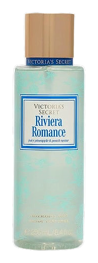 Victoria's Secret Riviera Romance