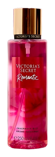 Victoria's Secret Romantic