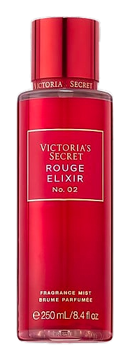 Rouge Elixir No. 02 by Victoria's Secret