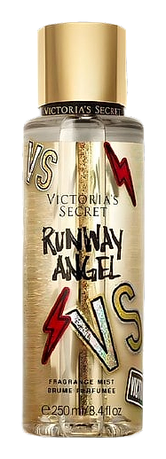 Runway Angel by Victoria's Secret