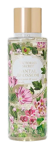 Santal Blossom by Victoria's Secret