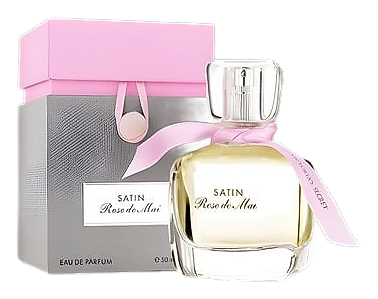Victoria's Secret Satin Rose de Mai