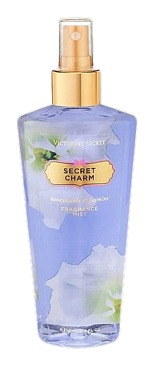 Victoria's Secret Secret Charm Honeysuckle And Jasmine