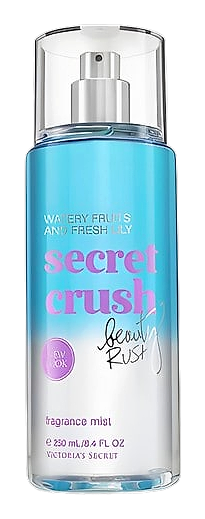 Secret Crush Fragrance Mist by Victoria's Secret
