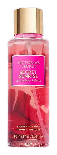 Secret Sunrise by Victoria's Secret