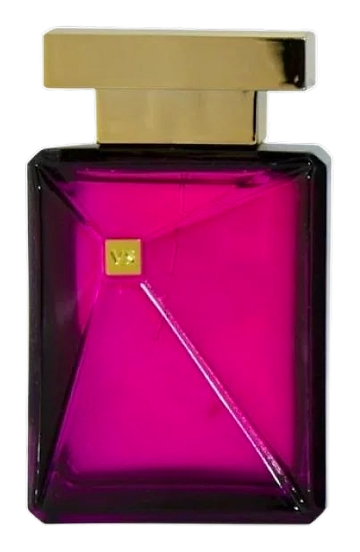 Seduction Dark Orchid by Victoria's Secret