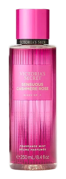 Sensuous Cashmere Rose by Victoria's Secret