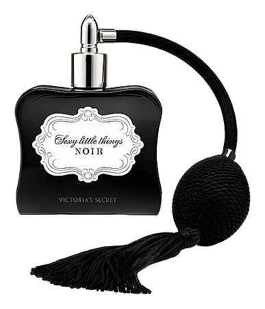 Sexy Little Things Noir by Victoria's Secret