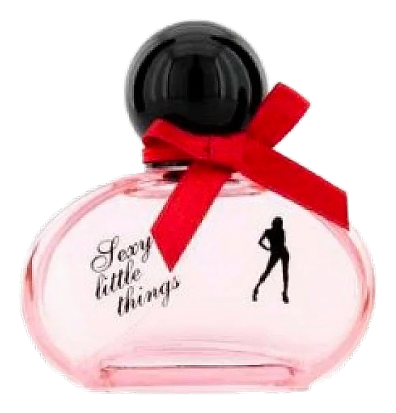 Sexy Little Things by Victoria's Secret