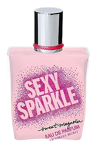 Sexy Sparkle Sweet Magnolia by Victoria's Secret