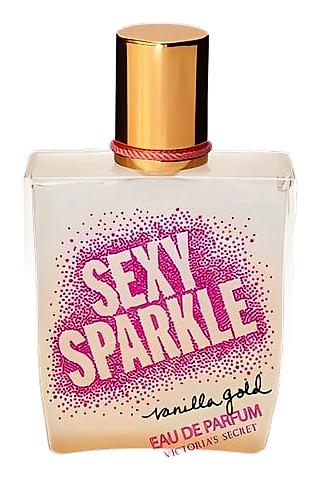 Sexy Sparkle Vanilla Gold by Victoria's Secret