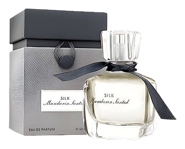 Silk Mandarin Santal by Victoria's Secret