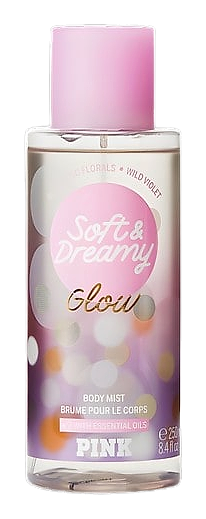 Soft & Dreamy Glow by Victoria's Secret