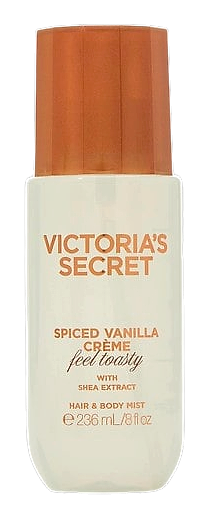 Spiced Vanilla Crème by Victoria's Secret