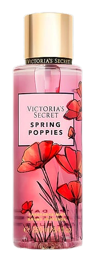 Spring Poppies by Victoria's Secret – Eau de Toilette