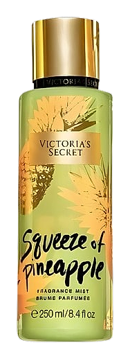 Squeeze of Pineapple by Victoria's Secret – Body Mist