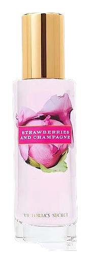 Strawberries And Champagne by Victoria's Secret
