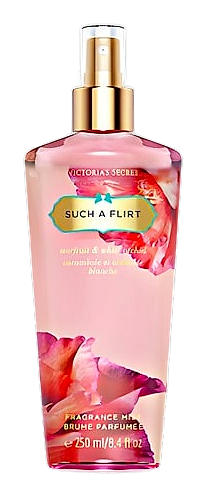 Victoria's Secret Such a Flirt Fragrance Mist