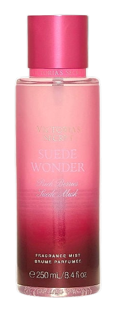 Suede Wonder by Victoria's Secret – Eau de Parfum