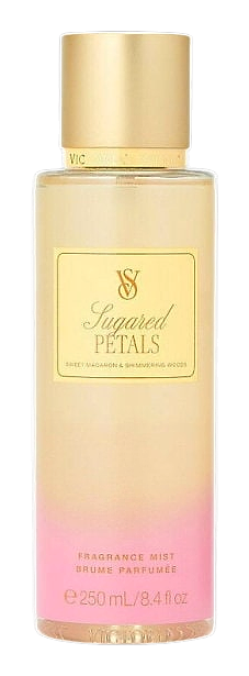 Sugared Petals by Victoria's Secret – Eau de Parfum