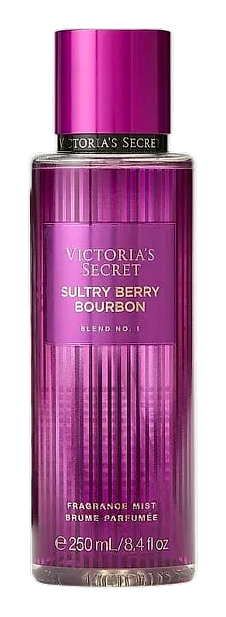 Sultry Berry Bourbon by Victoria's Secret