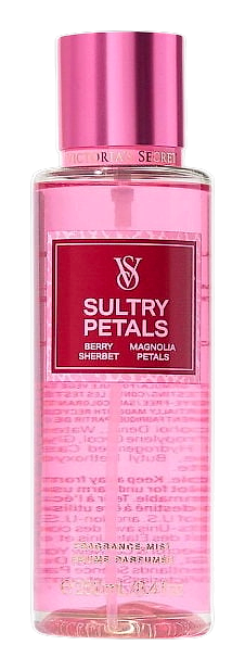 Sultry Petals by Victoria's Secret – Eau de Parfum
