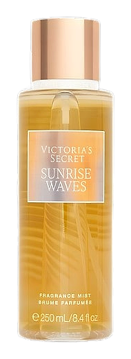 Sunrise Waves by Victoria's Secret