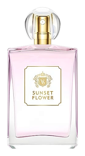 Sunset Flower by Victoria's Secret – Eau de Toilette