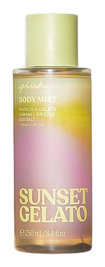 Sunset Gelato by Victoria's Secret