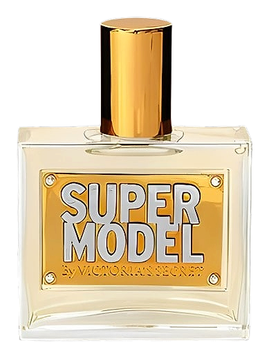 Supermodel by Victoria's Secret