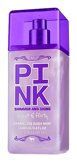 Sweet & Flirty by Victoria's Secret