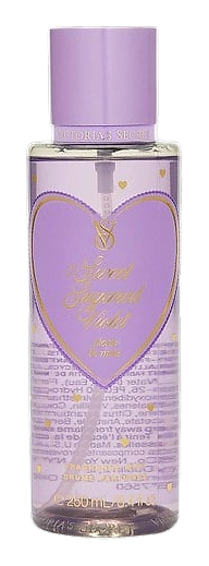 Sweet Sugared Violet by Victoria's Secret