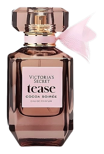 Victoria's Secret Tease Cocoa Soirée