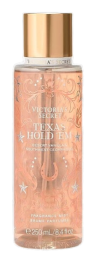 Texas Hold 'Em by Victoria's Secret