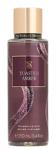 Toasted Amber by Victoria's Secret