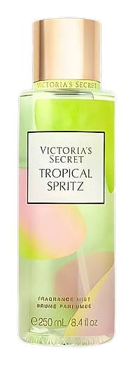 Victoria's Secret Tropical Spritz