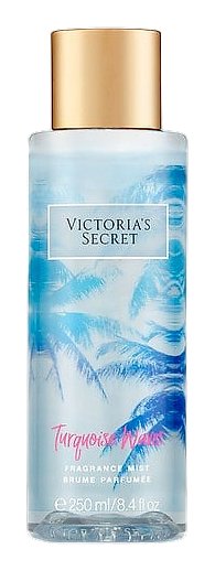 Turquoise Waves by Victoria's Secret