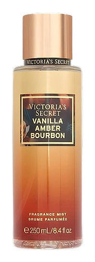 Vanilla Amber Bourbon by Victoria's Secret