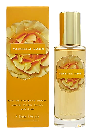 Vanilla Lace by Victoria's Secret